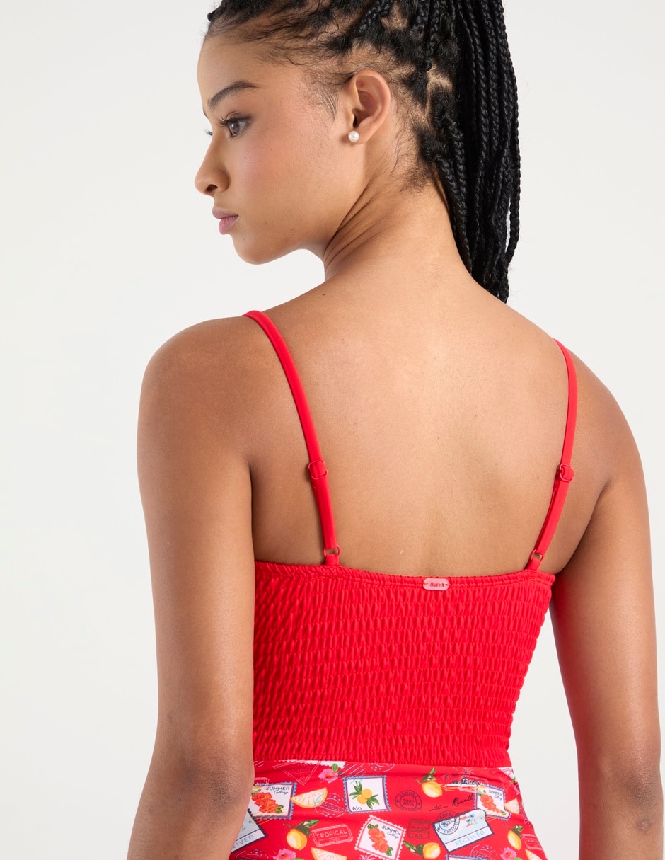 Traje de baño completo That's It para mujer