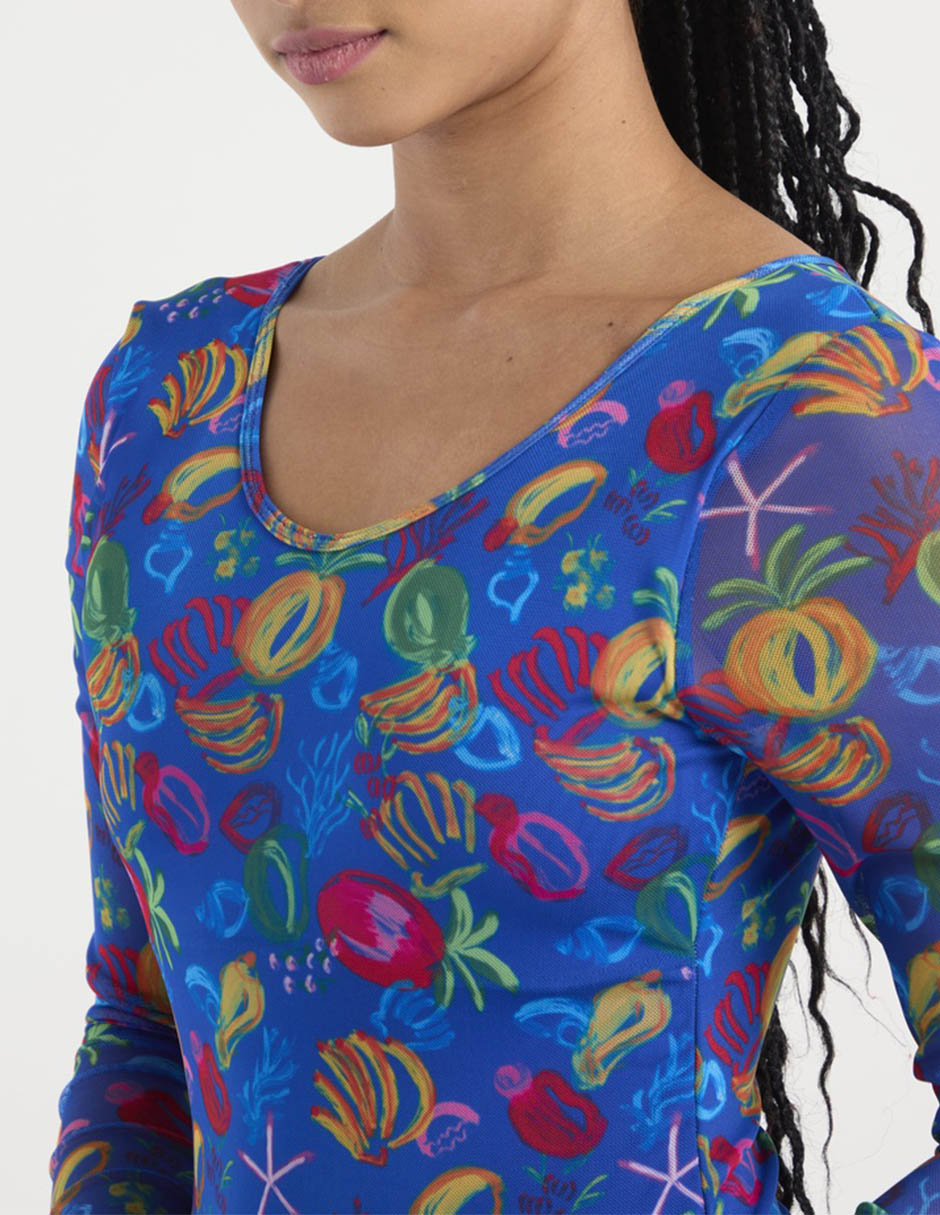 Traje de baño completo That's It para mujer