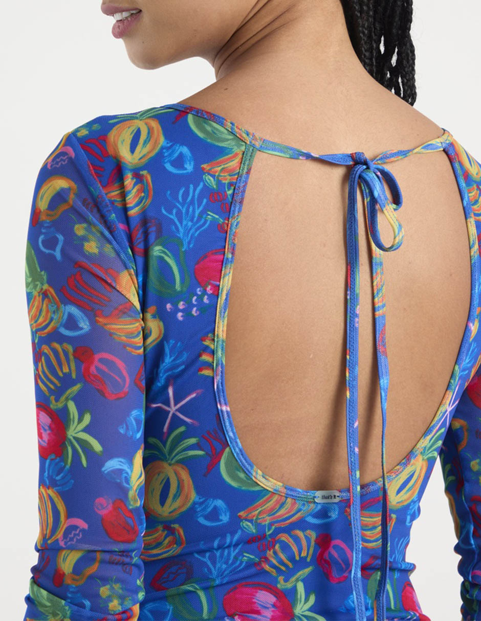 Traje de baño completo That's It para mujer