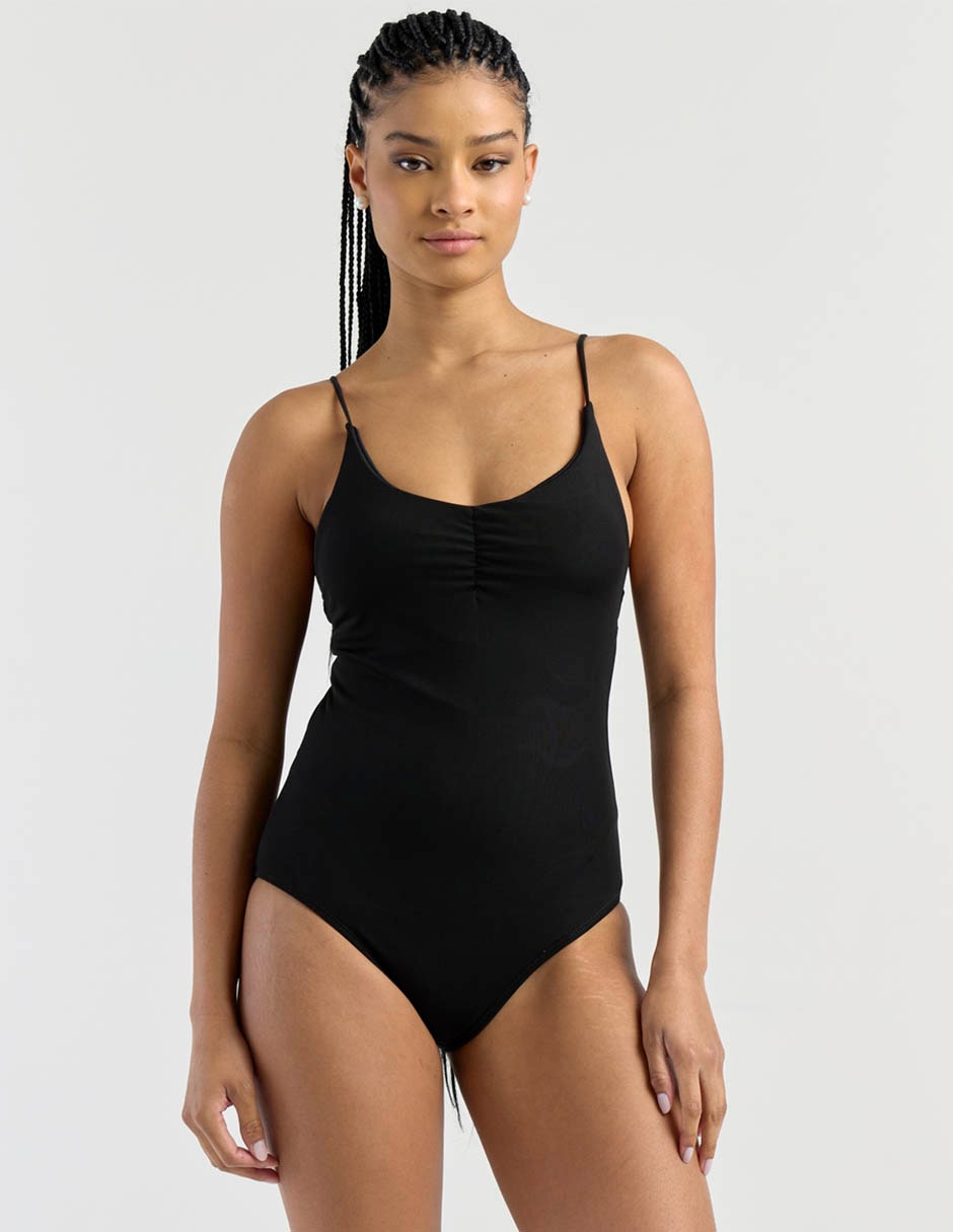Traje de baño completo Traje de baño completo