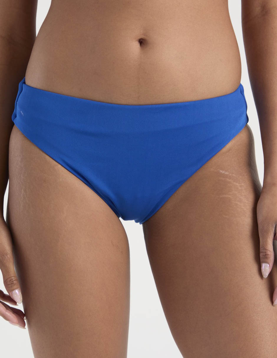 Panty bikini That's It a la cadera para mujer