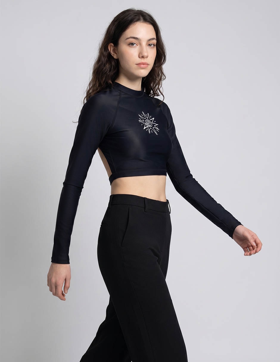 Wetshirt para mujer Wetshirt para mujer