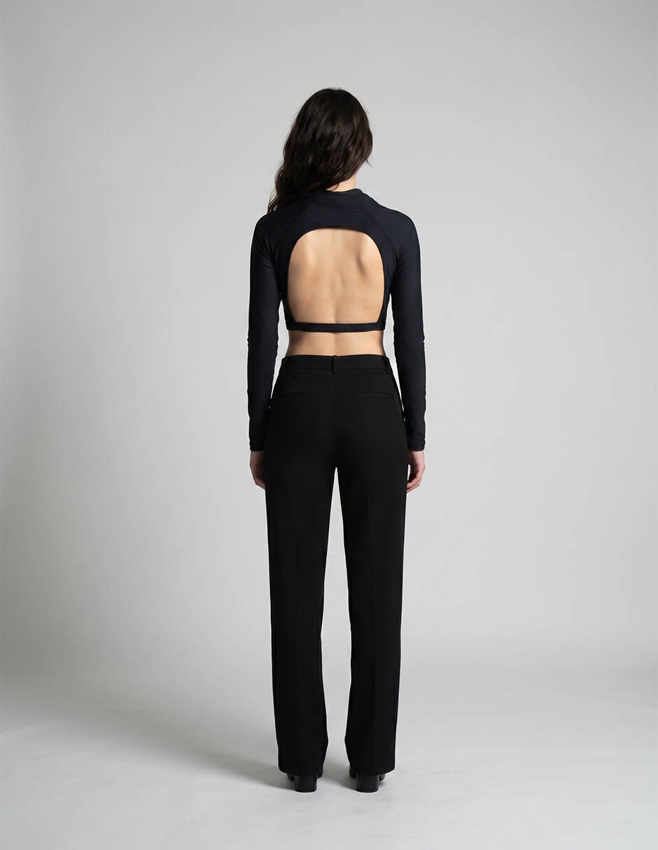 Wetshirt para mujer 2