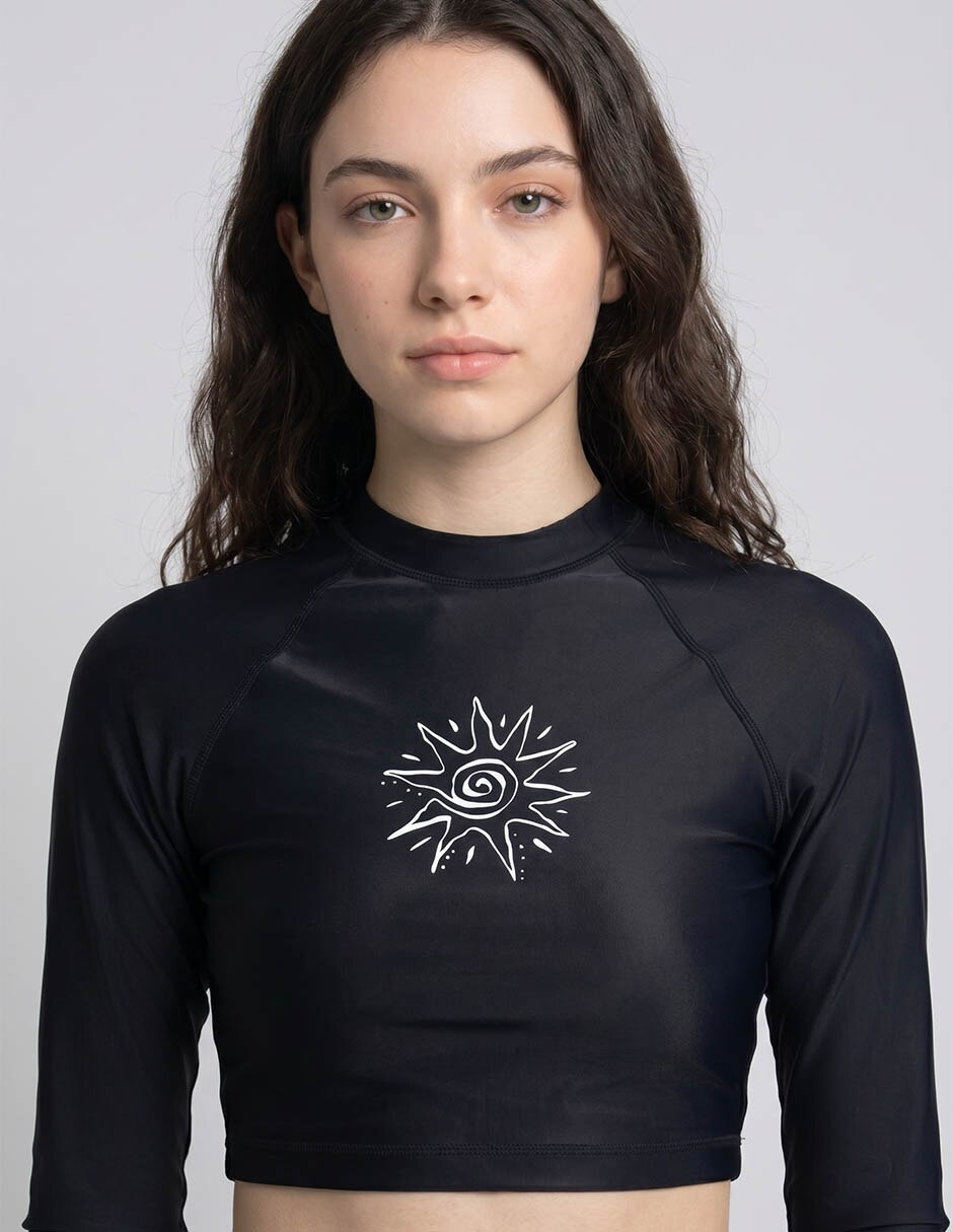 Wetshirt para mujer 3