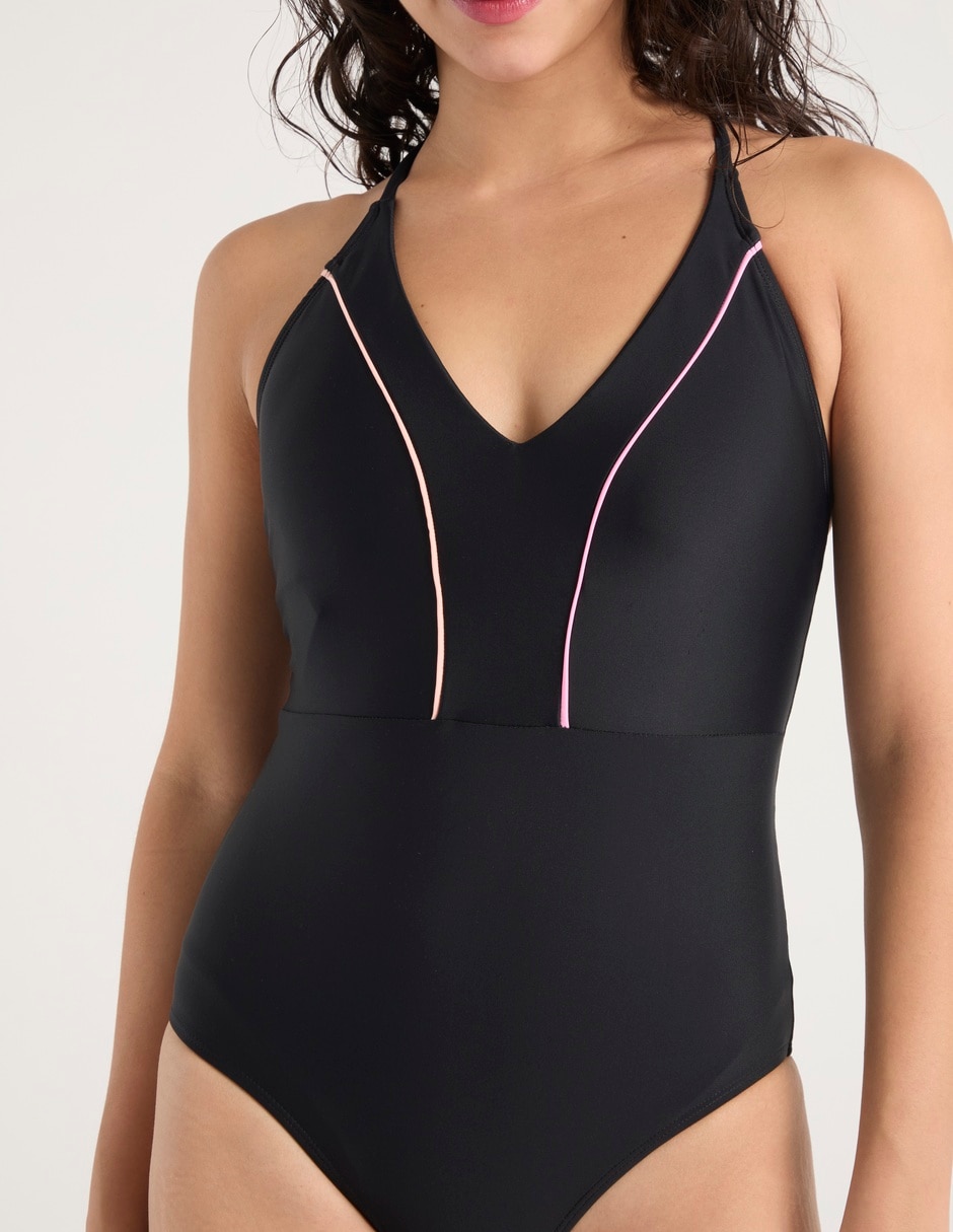 Traje de baño completo para mujer 2