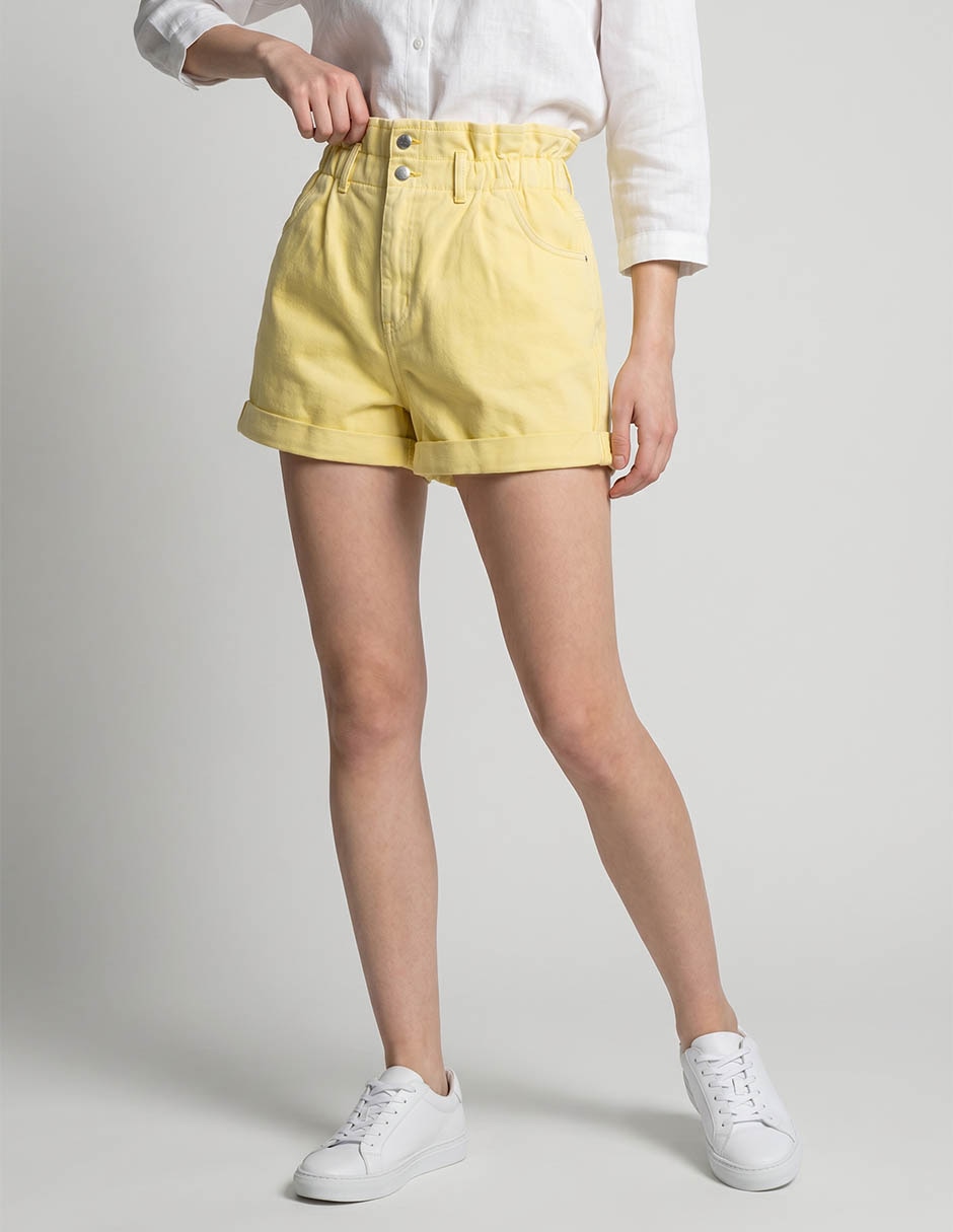 Short para mujer