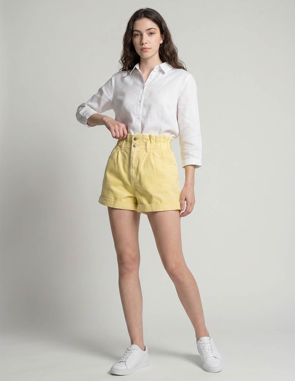 Short para mujer 3