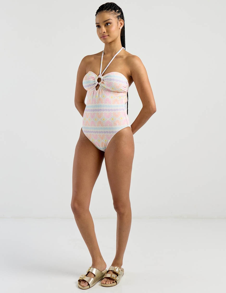 Traje de baño completo That's It para mujer