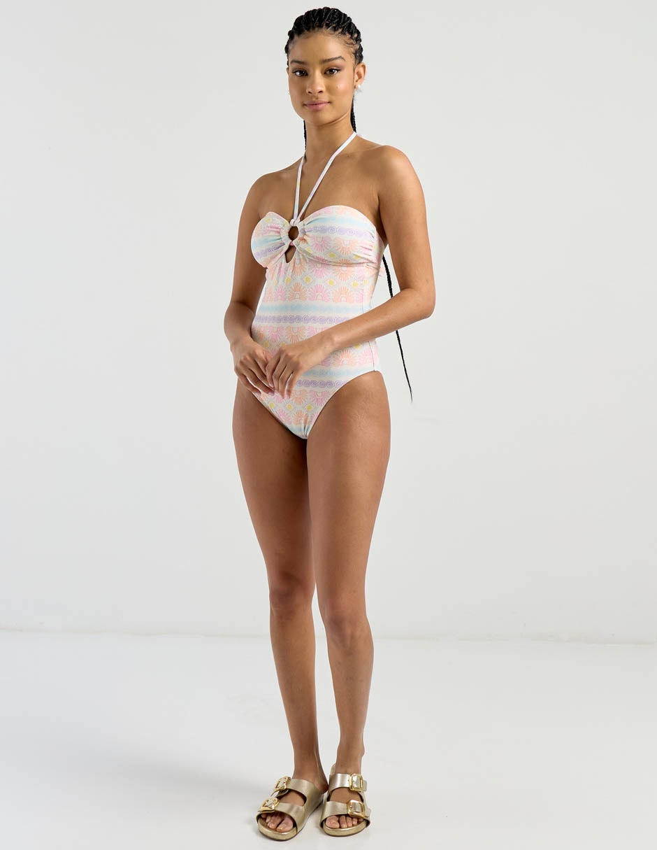 Traje de baño completo That's It para mujer
