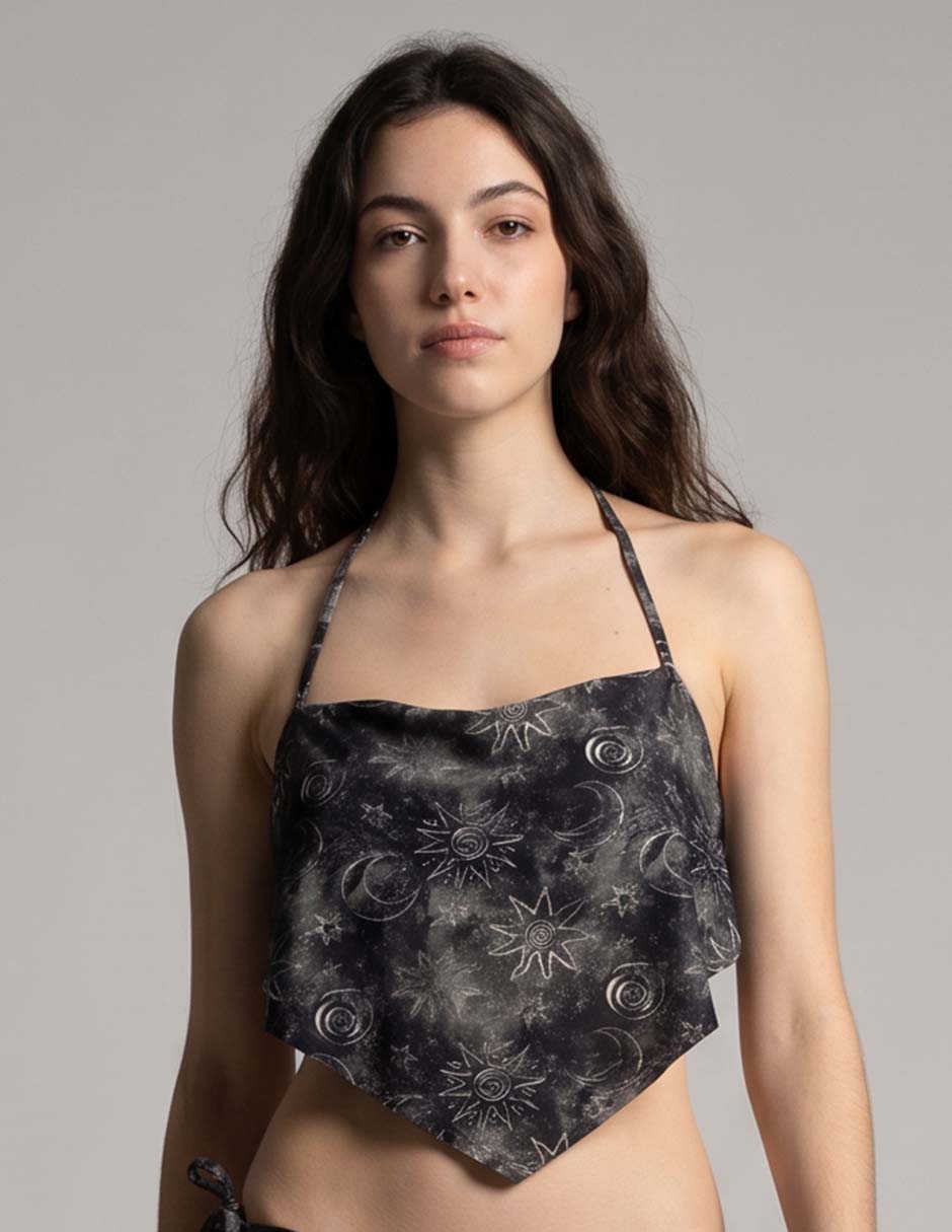 Brassiere top bikini para mujer Brassiere top bikini para mujer