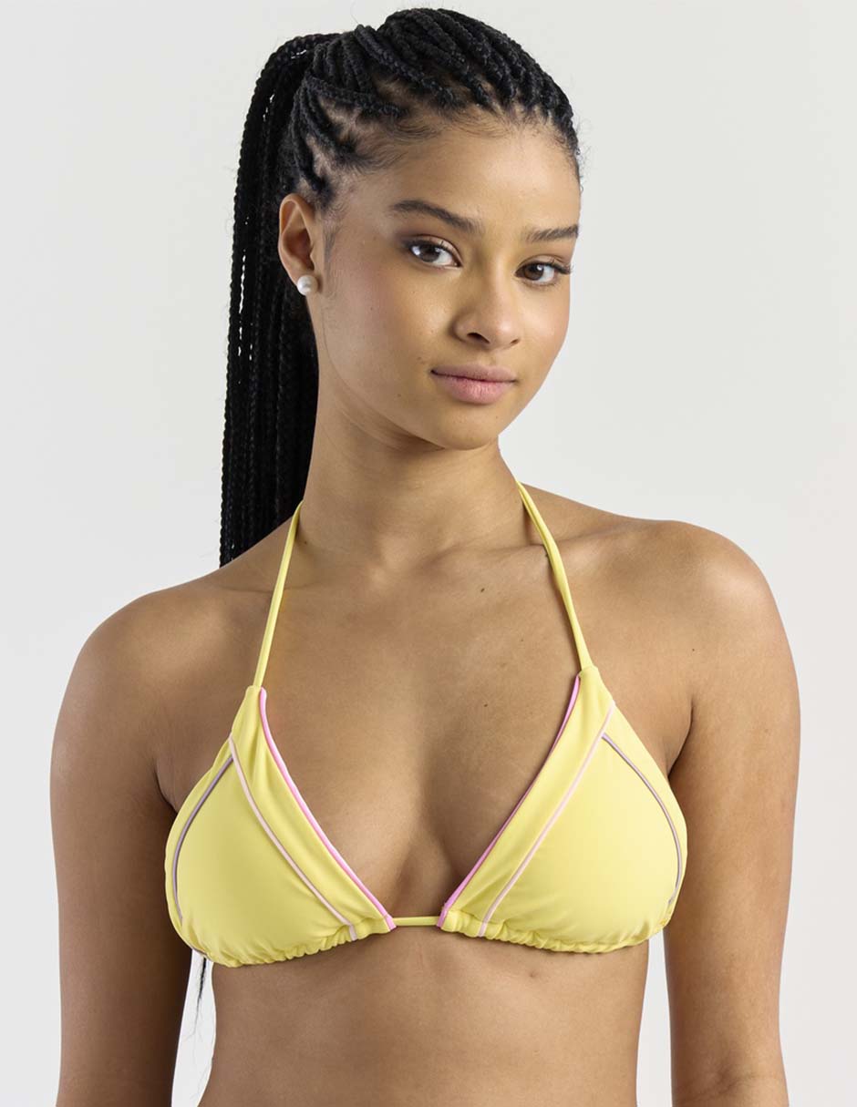 Bikini That's It con copas removibles para mujer