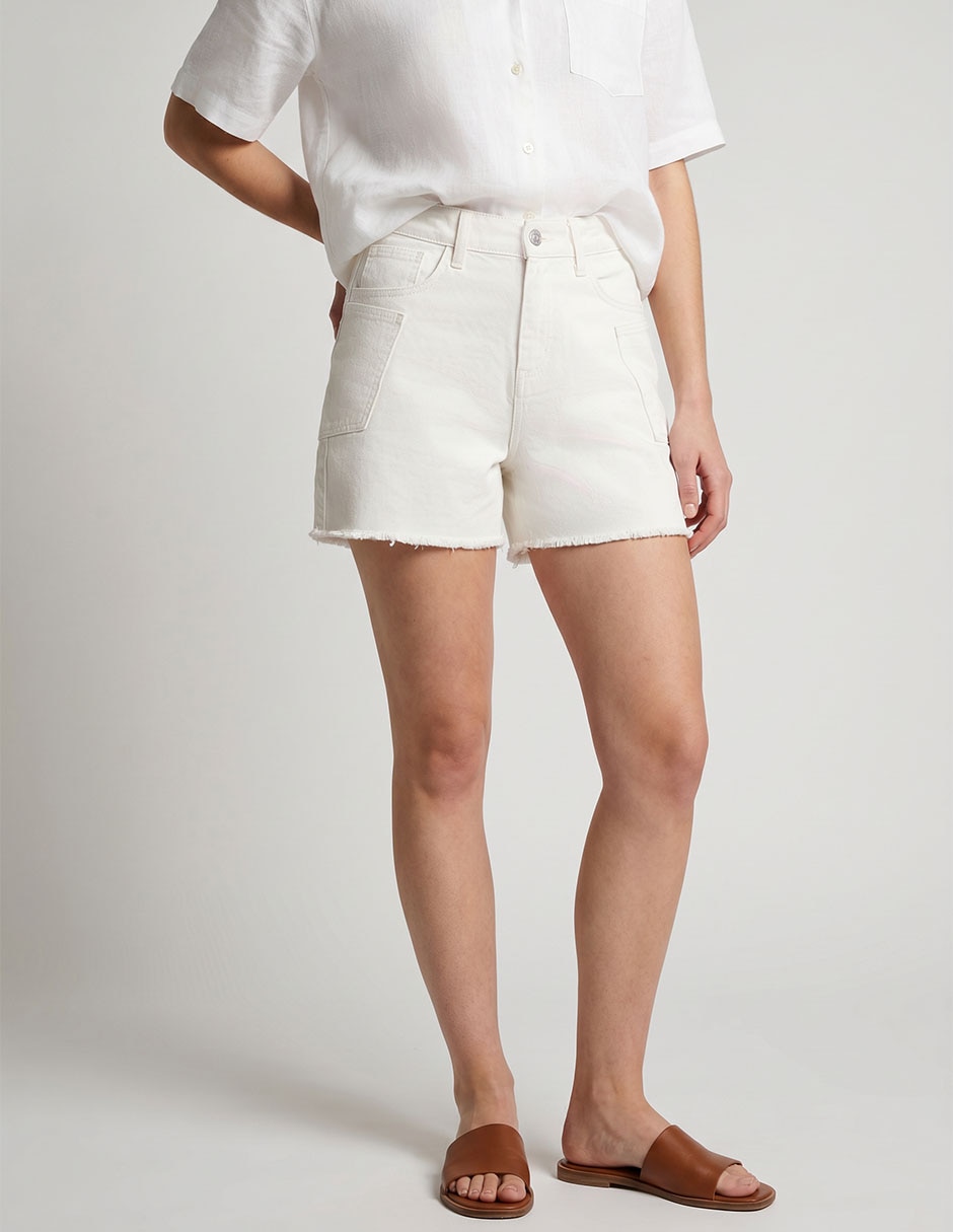 Short para mujer