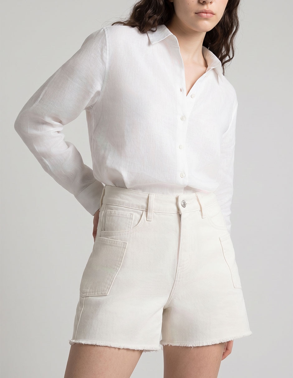 Short para mujer 4