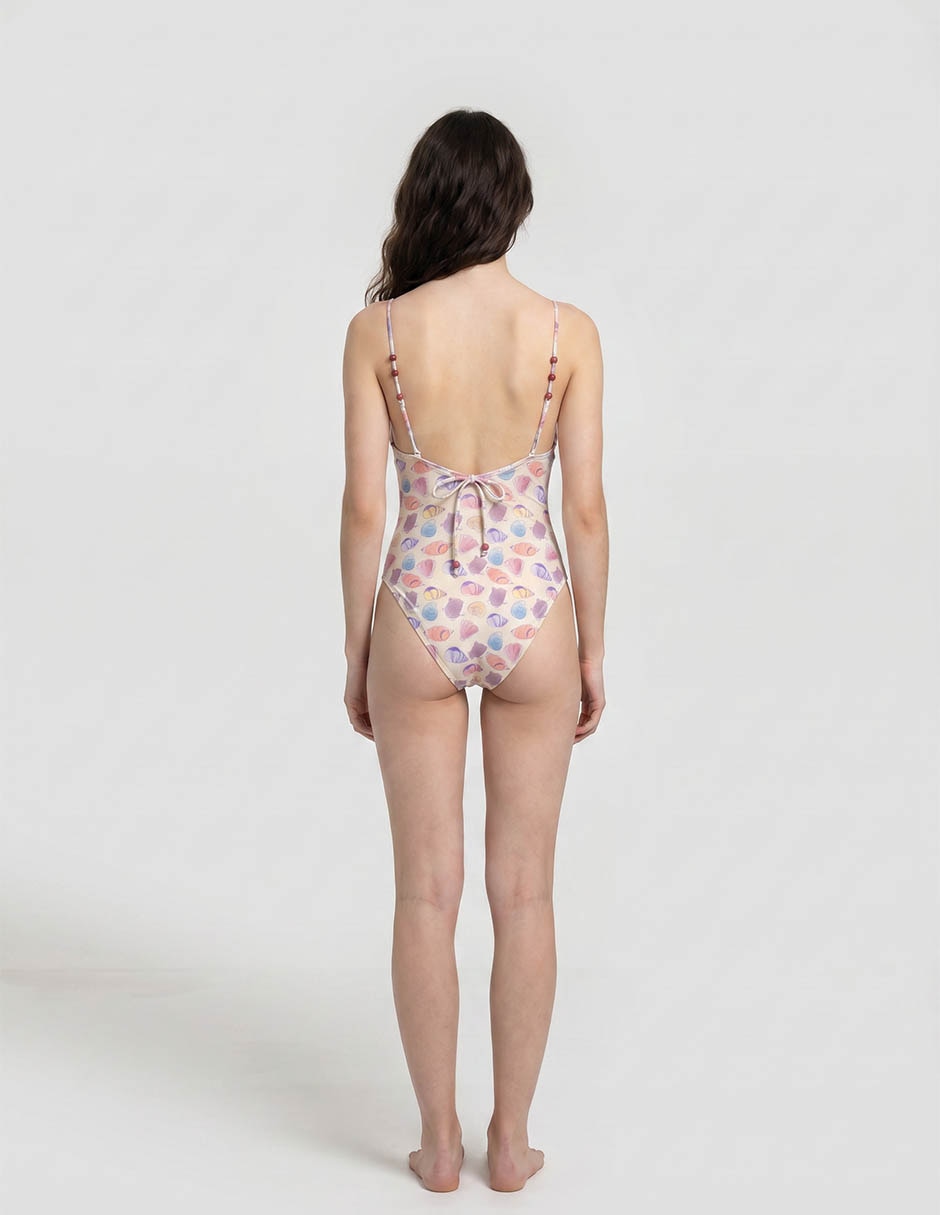 Traje De Baño para mujer