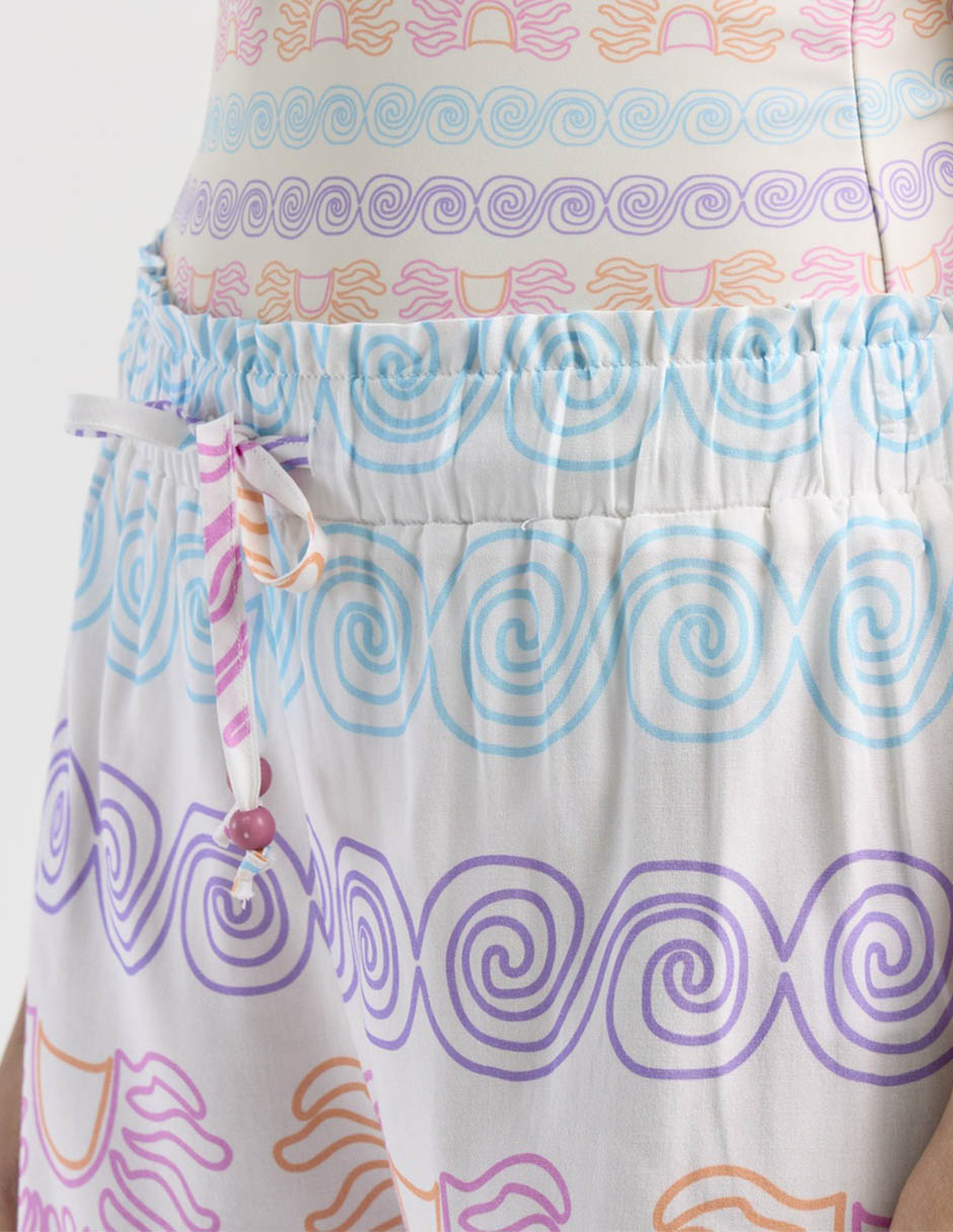 Short That's It para mujer