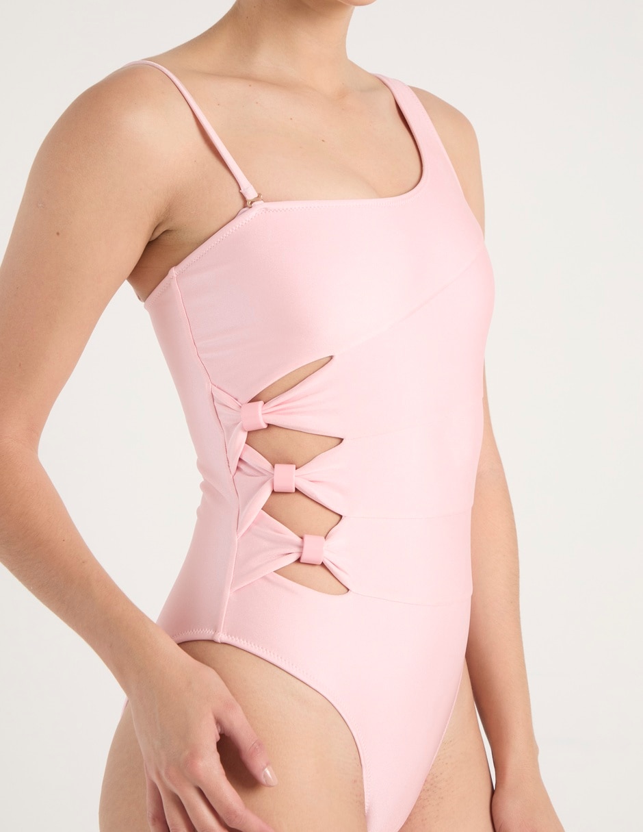 Traje de baño completo para mujer