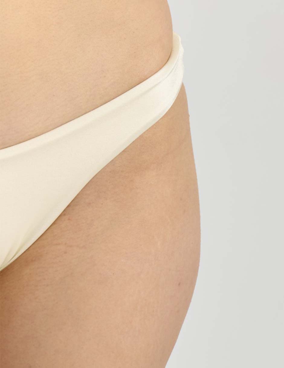 Bikini Mar de Lua a la cintura para mujer
