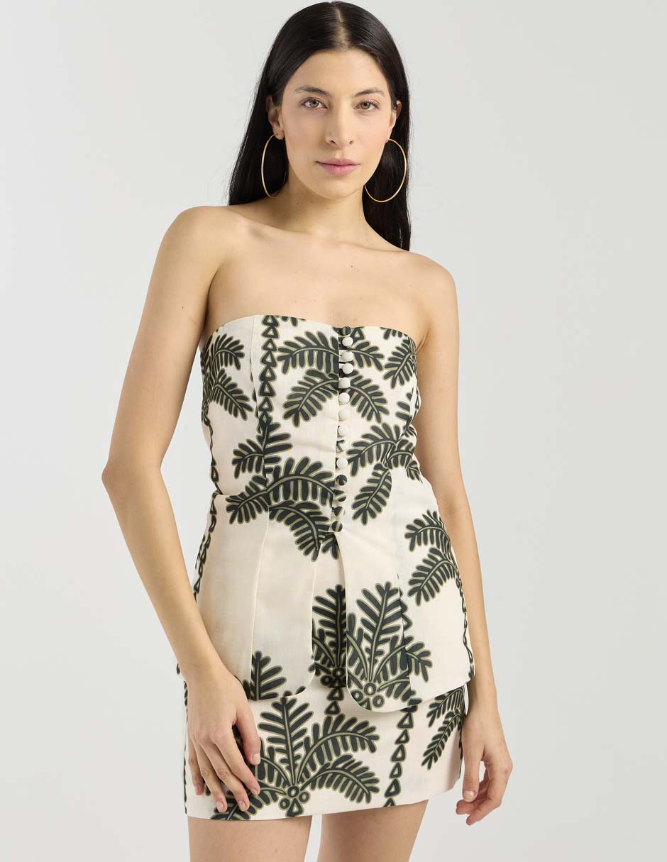Blusa para mujer 1