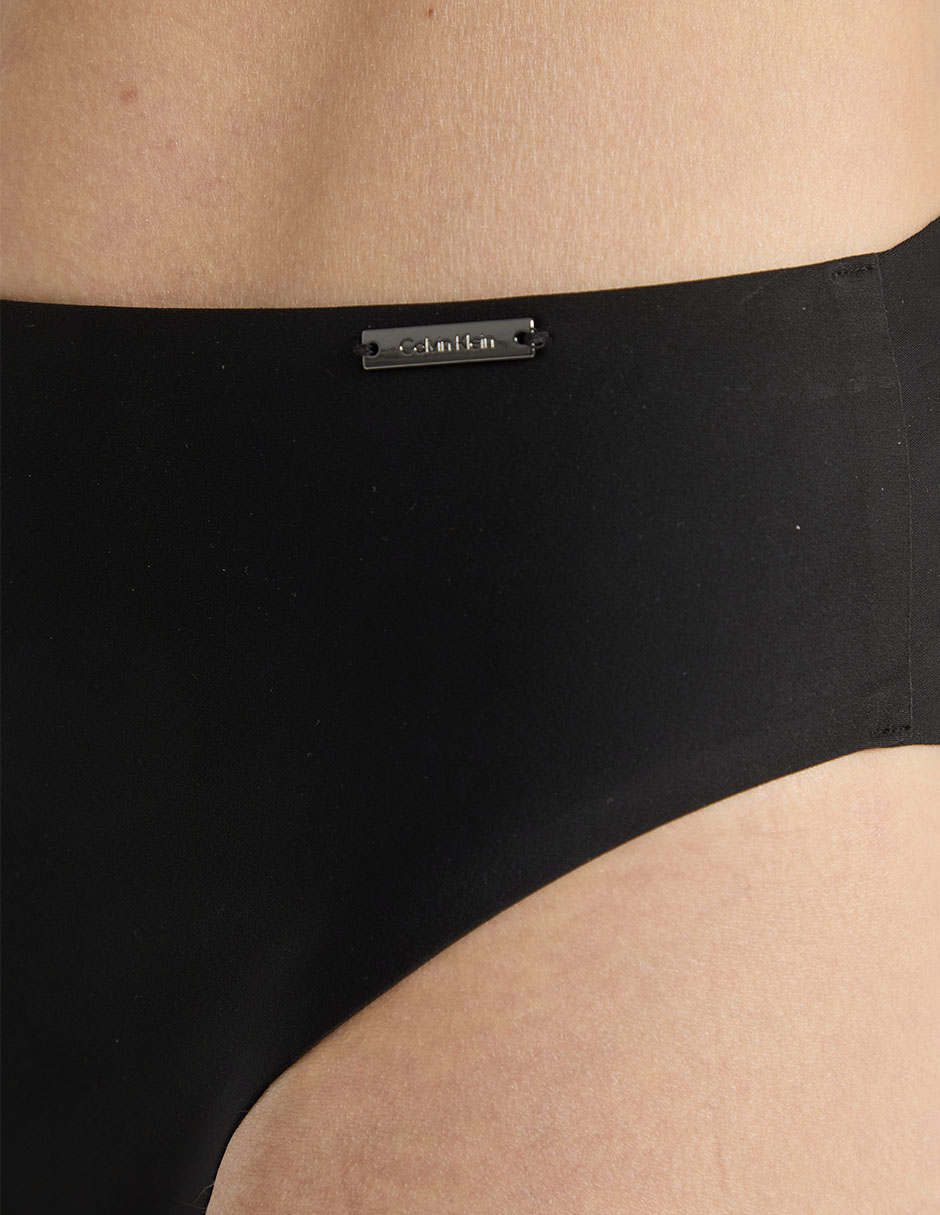 Bikini cintura alta para mujer