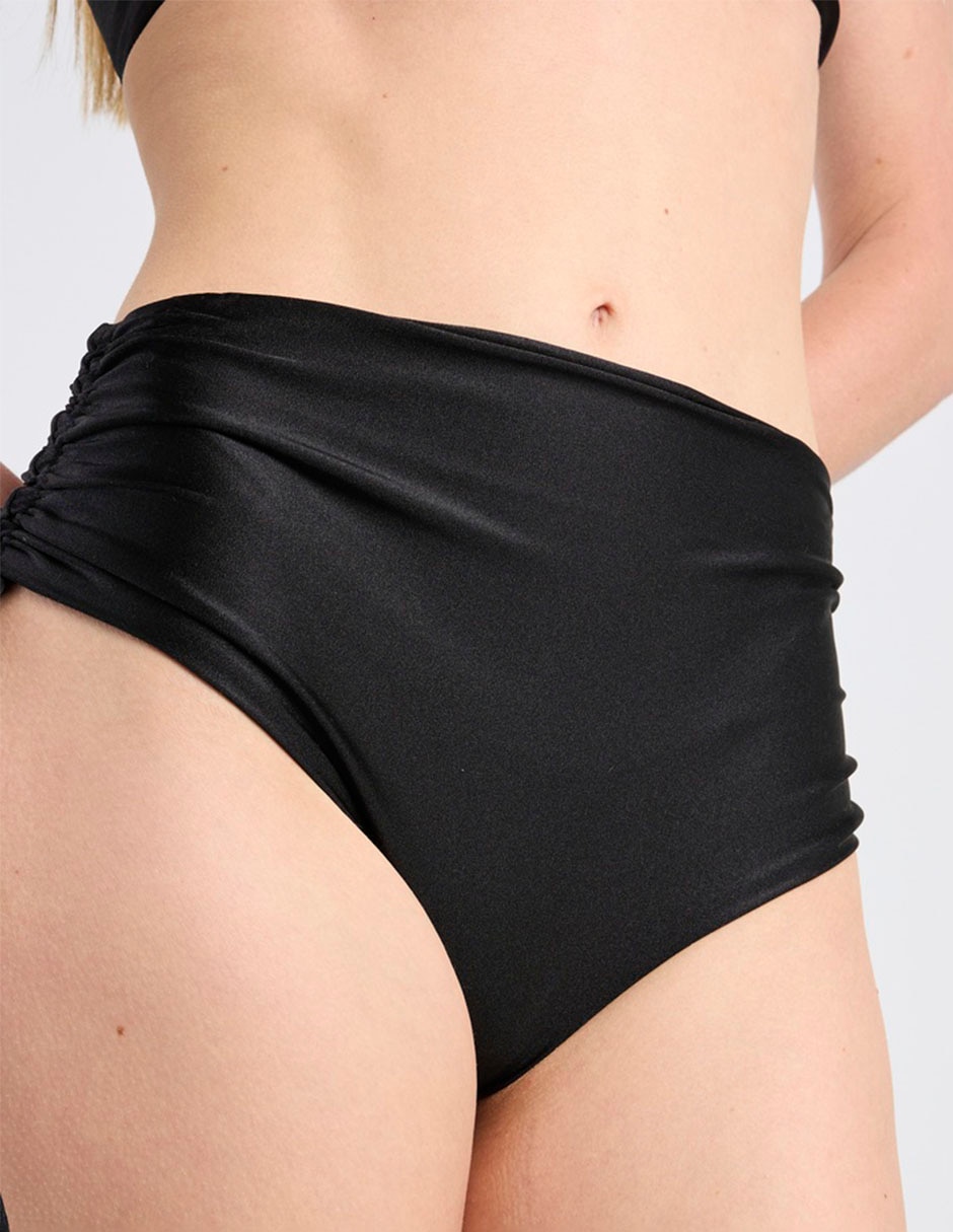 Bikini Palmacea a la cintura para mujer