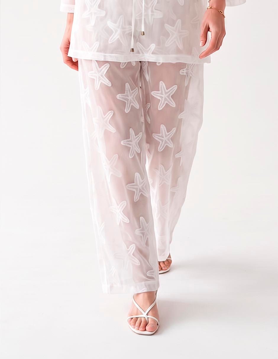 Salida de playa kimono para mujer 3