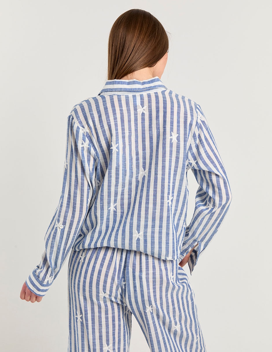 Pantalón loose para mujer 6