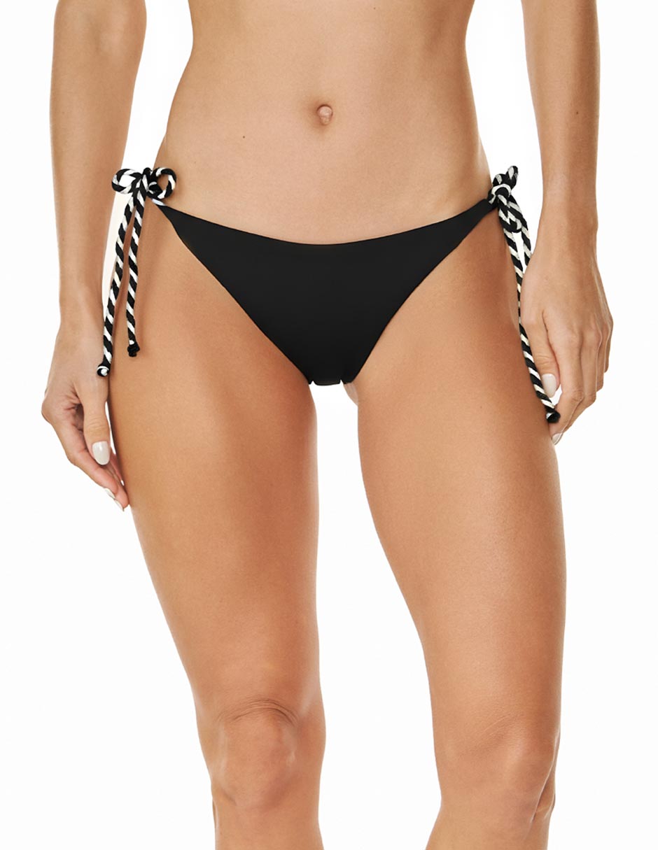 Bikini a la cadera para mujer