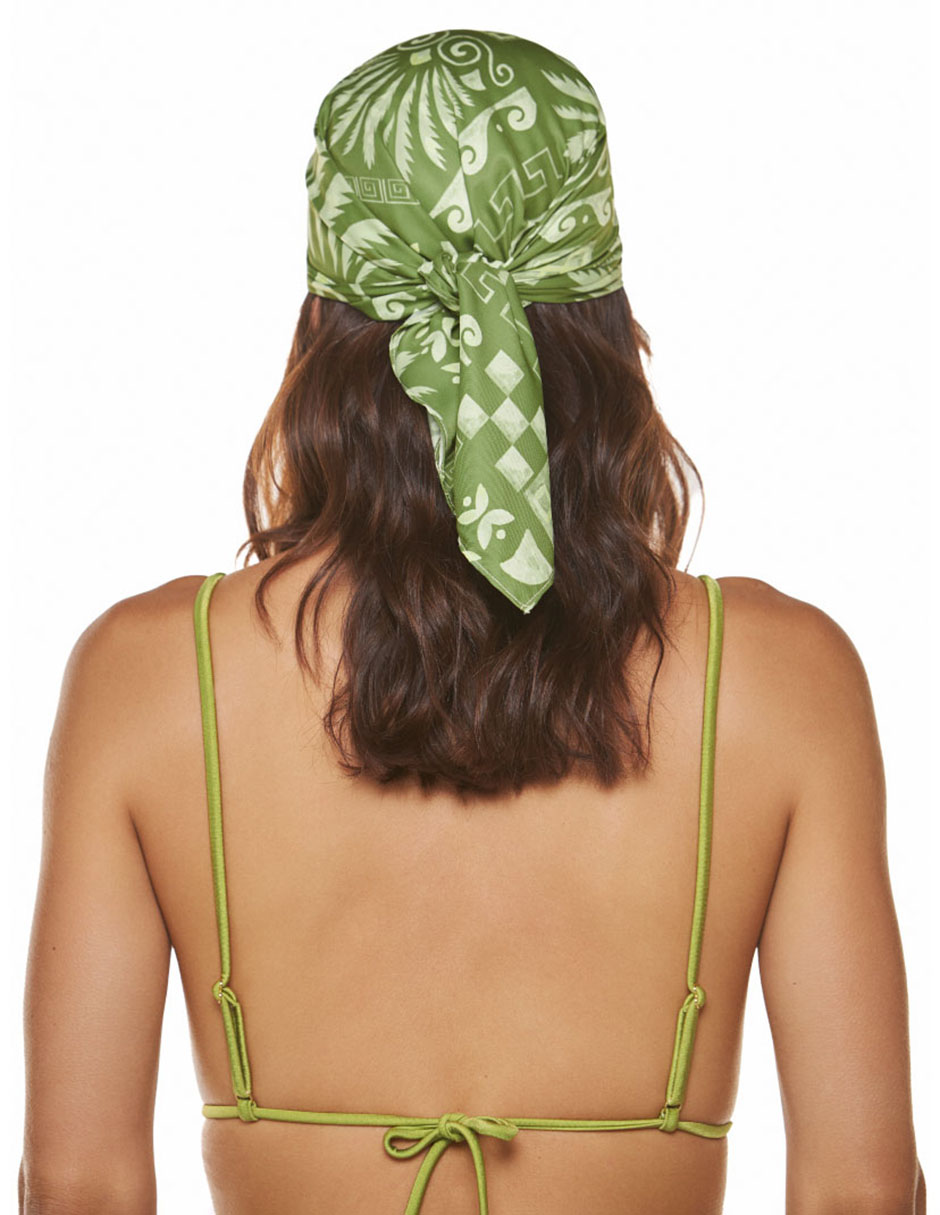 Banda para cabello 6