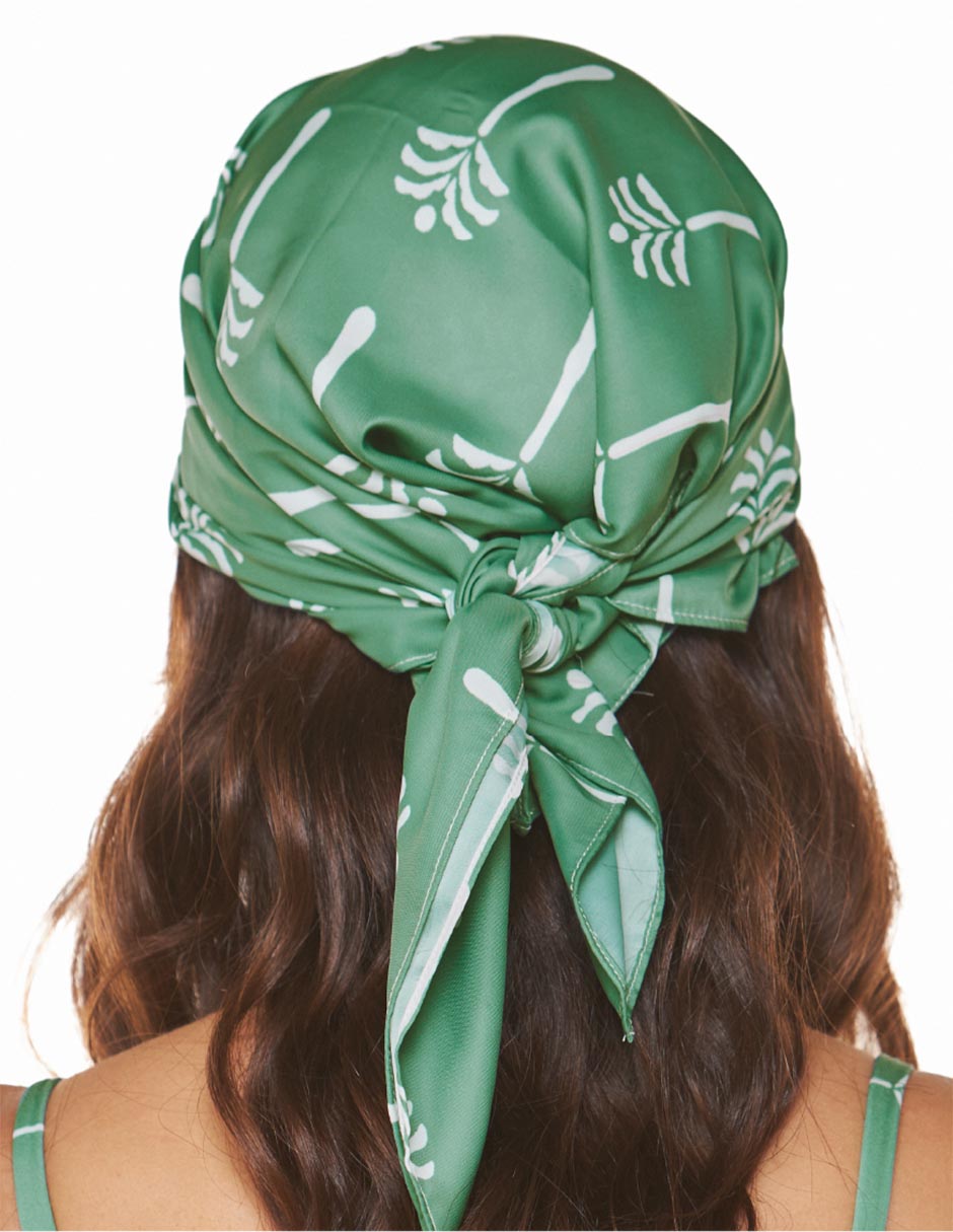 Banda para cabello 6