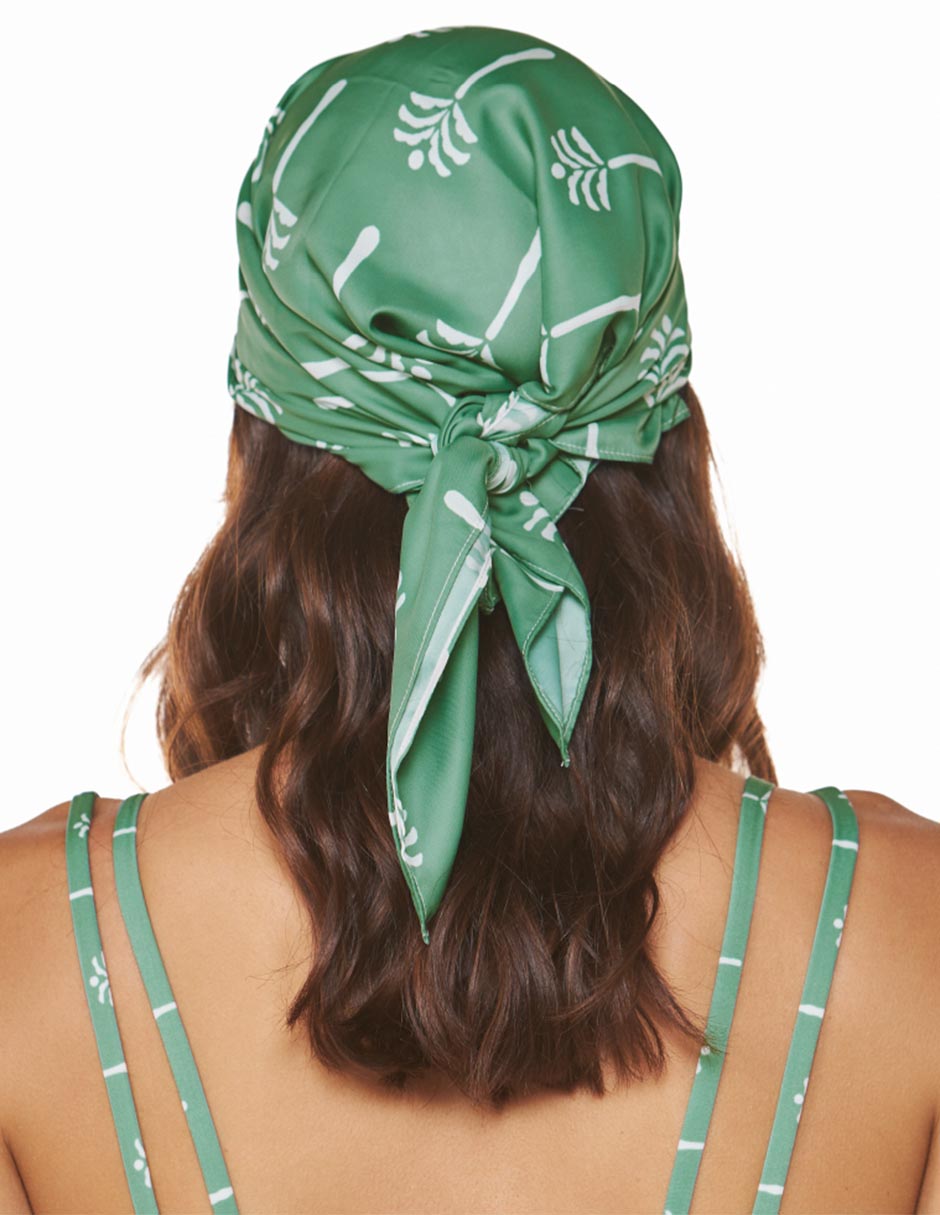 Banda para cabello 7