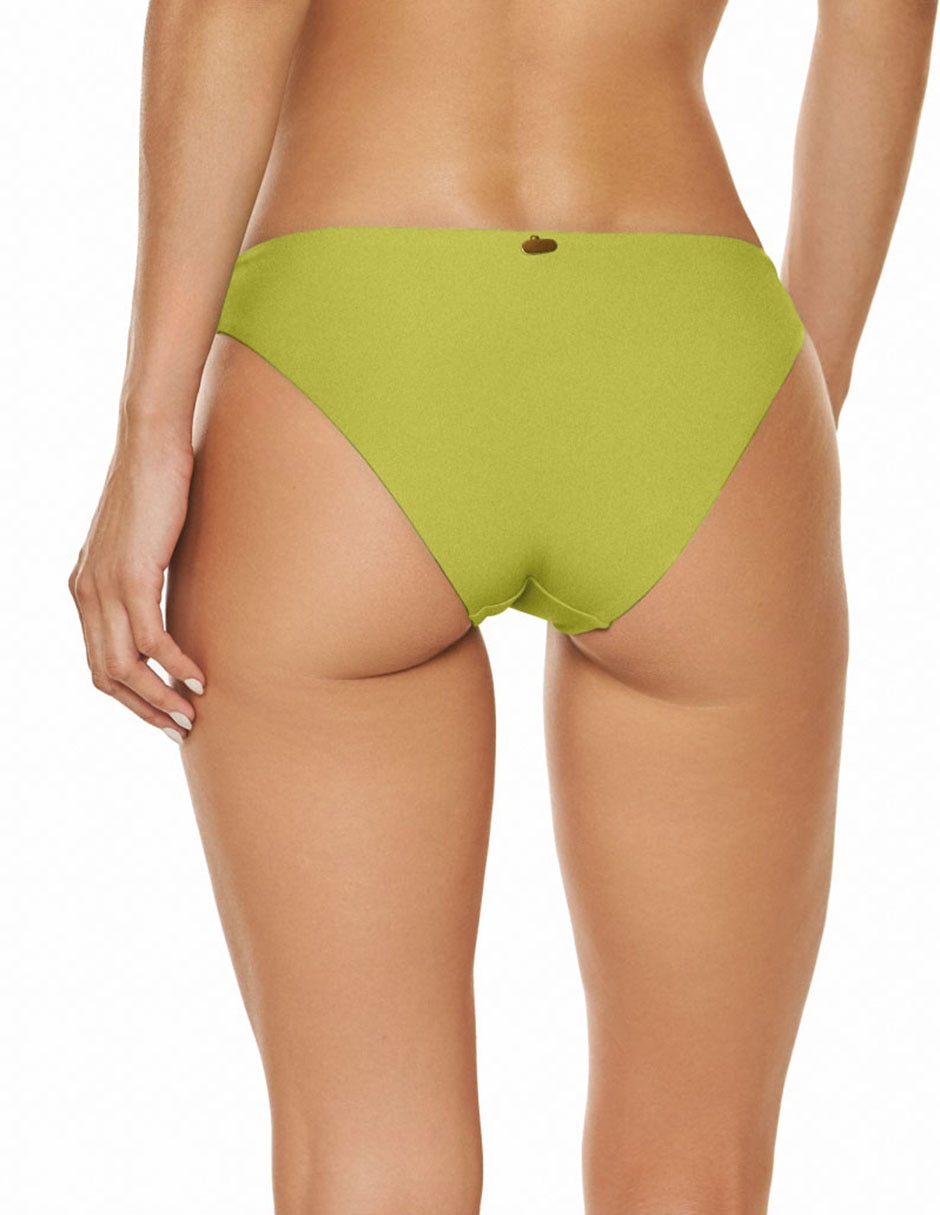 Bikini a la cintura para mujer