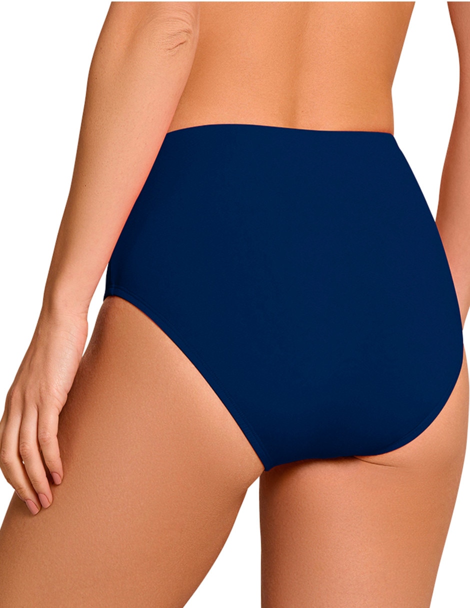 Bikini a la cintura para mujer