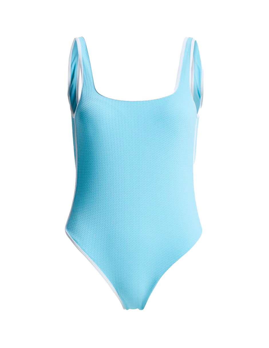 Traje de baño completo para mujer