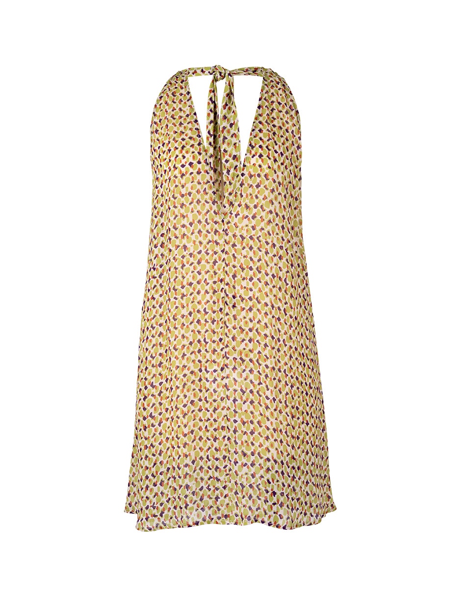 Salida de playa vestido para mujer