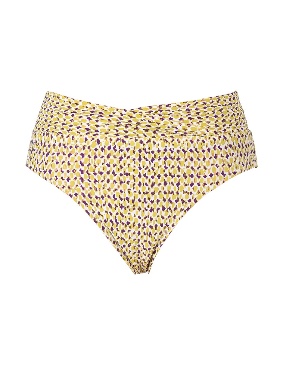 Bikini a la cadera para mujer