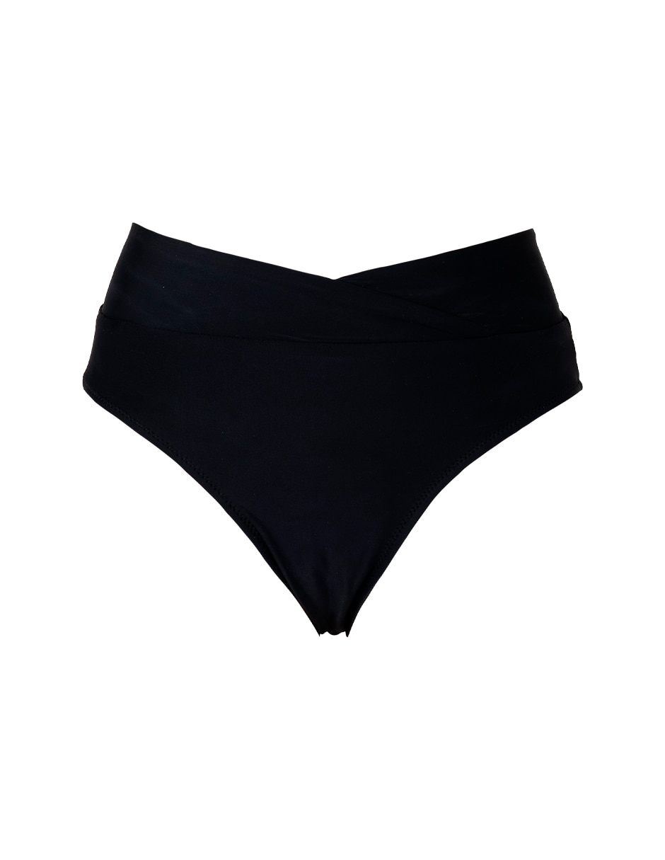Bikini a la cintura para mujer