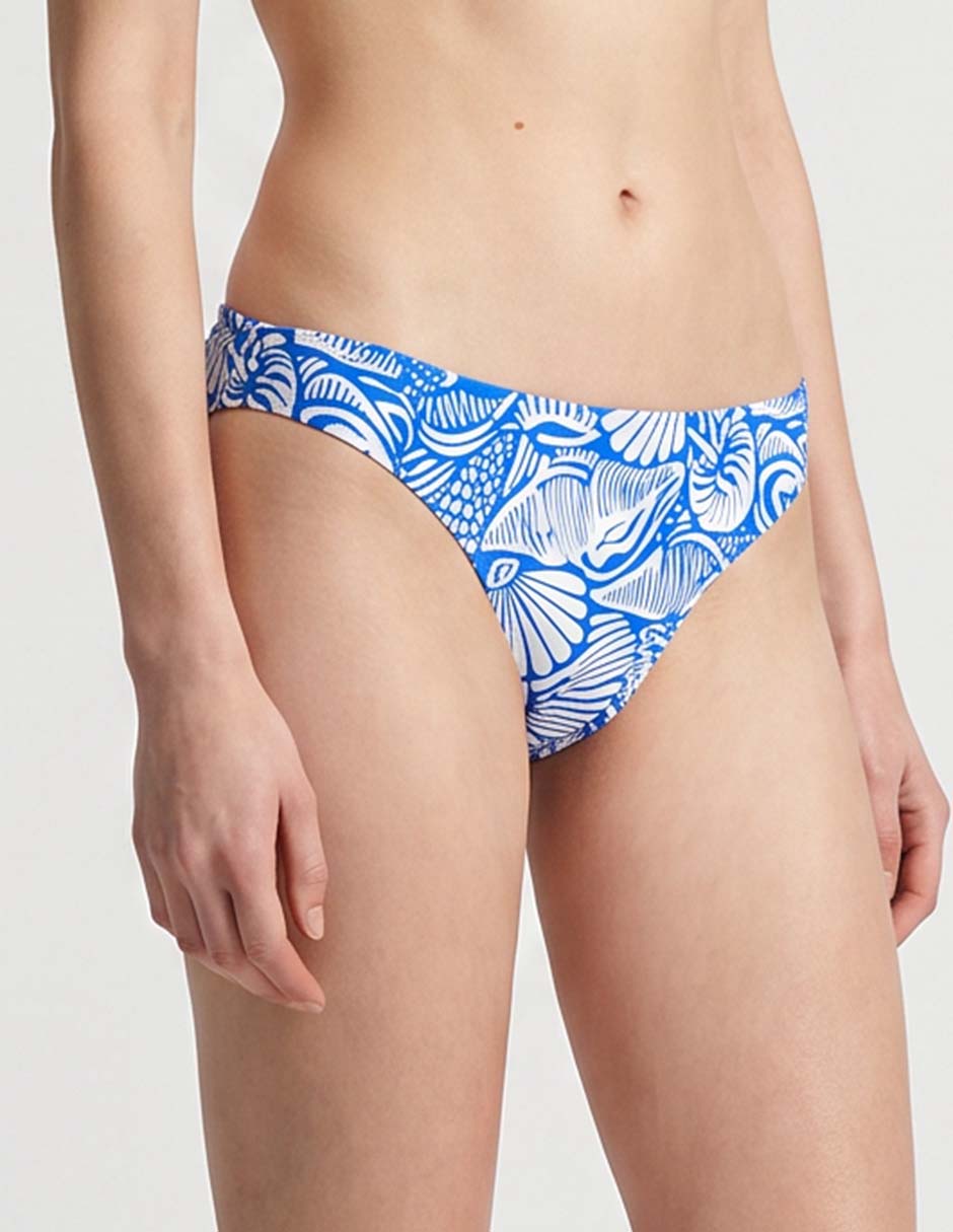 Bikini a la cadera para mujer Bikini a la cadera para mujer