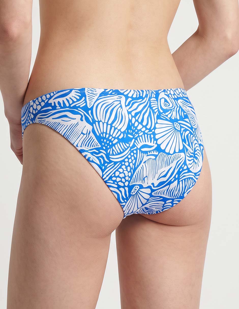 Bikini a la cadera para mujer 2