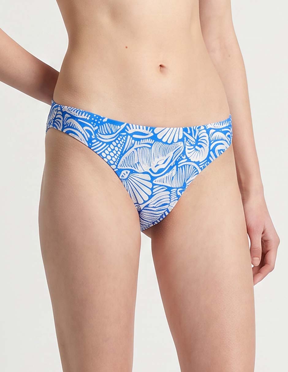 Bikini a la cadera para mujer 3