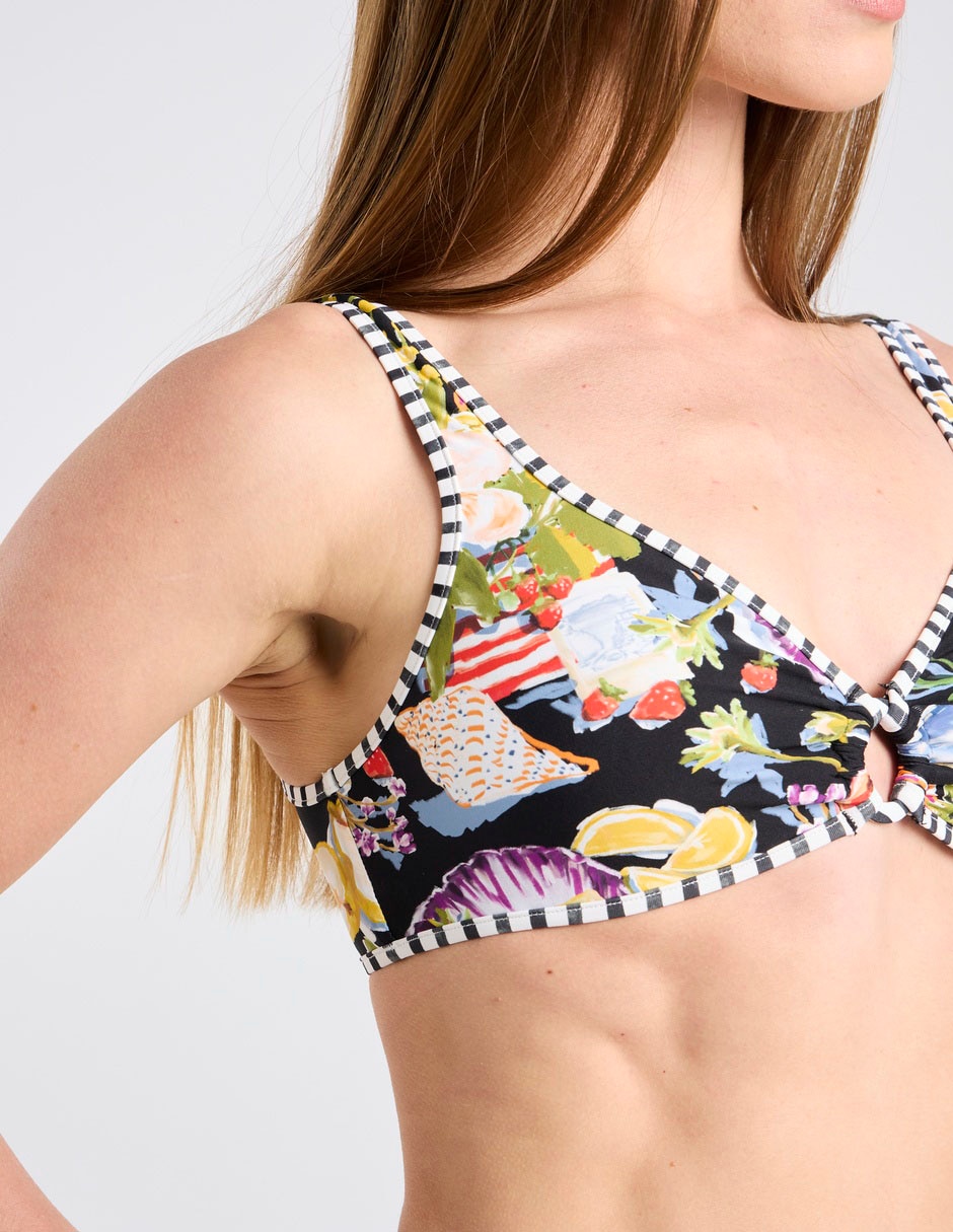Top bikini para mujer 8