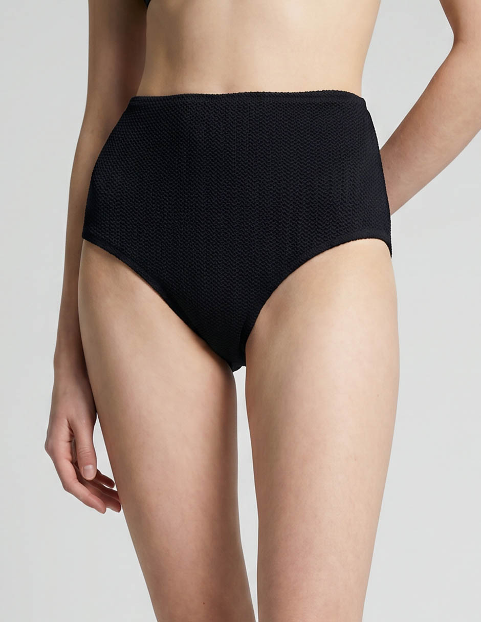 Hipster bikini a la cintura alta para mujer Hipster bikini a la cintura alta para mujer
