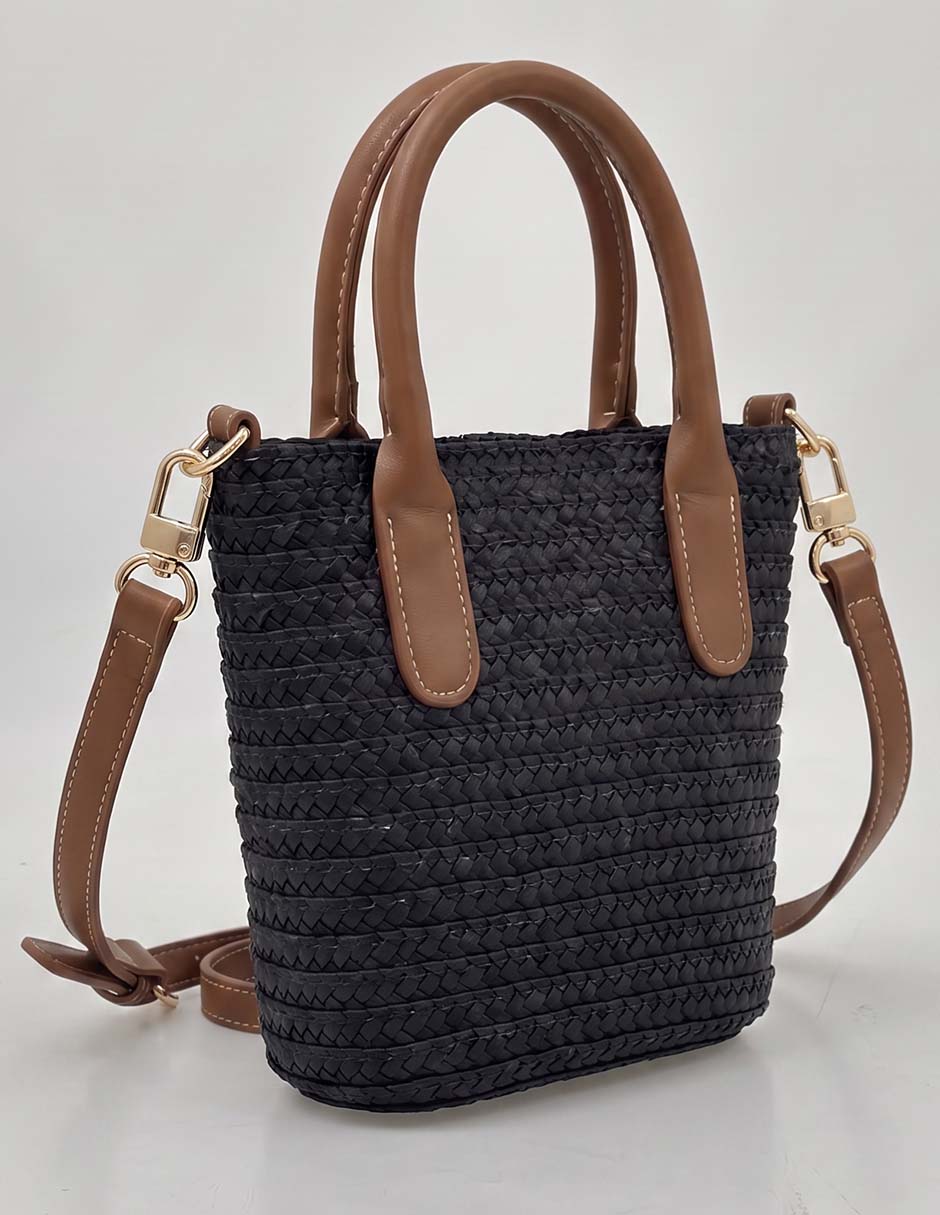 Bolsa satchel para mujer 5