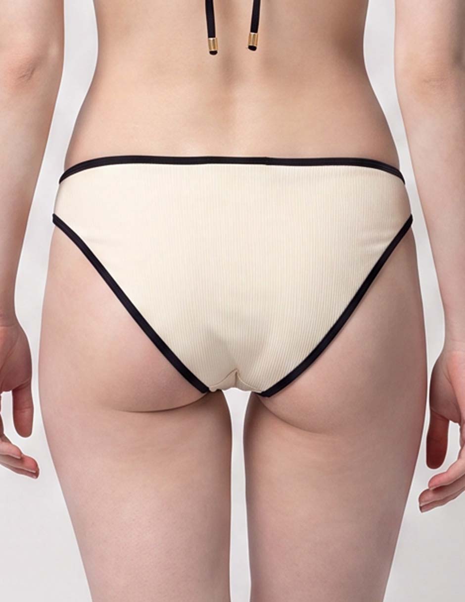 Bikini a la cintura para mujer 2