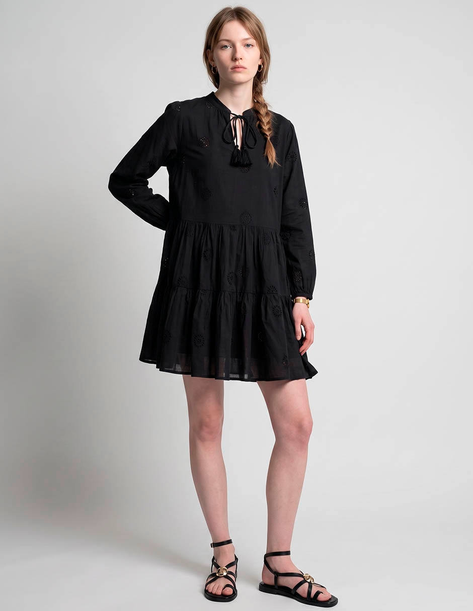 Vestio corto para mujer Vestio corto para mujer