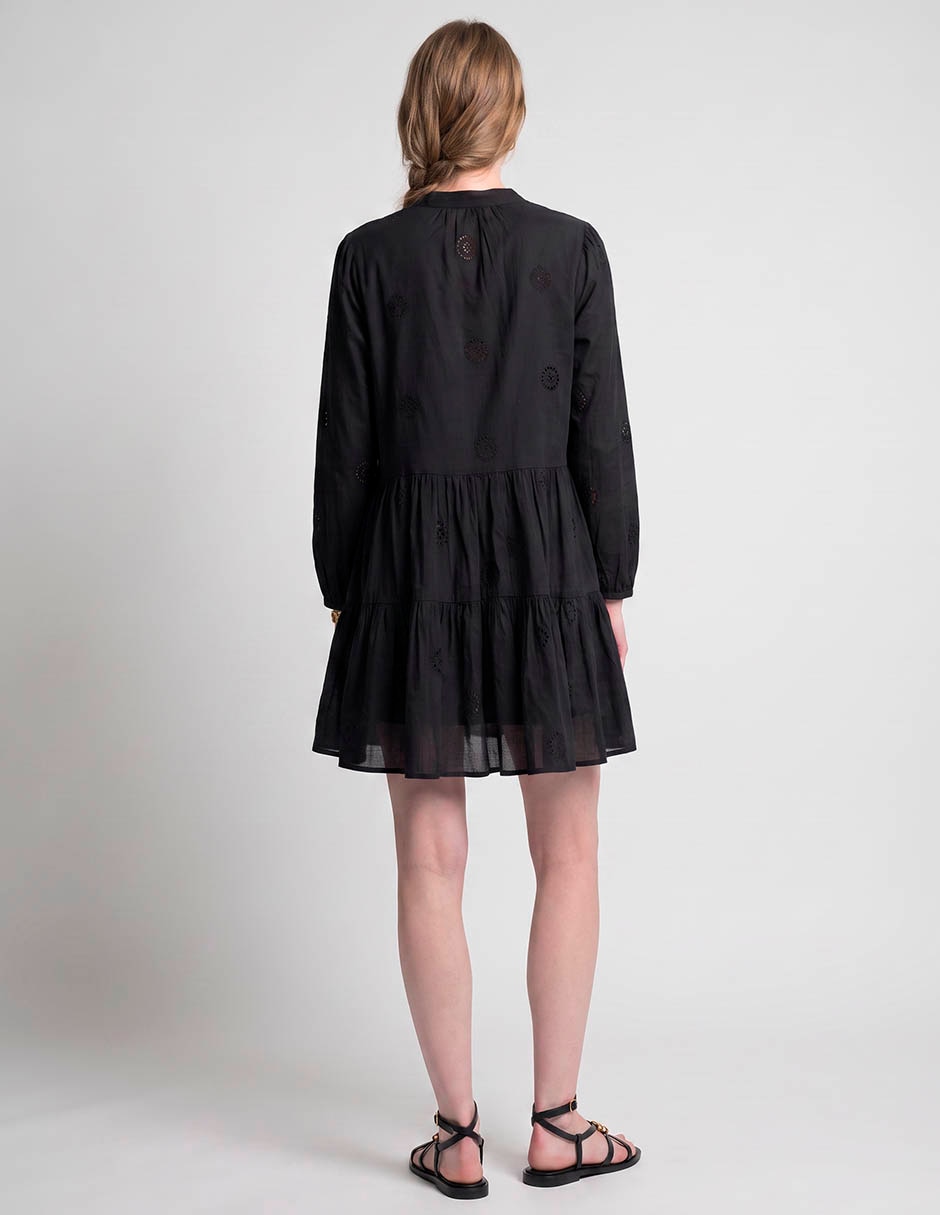 Vestio corto para mujer 2