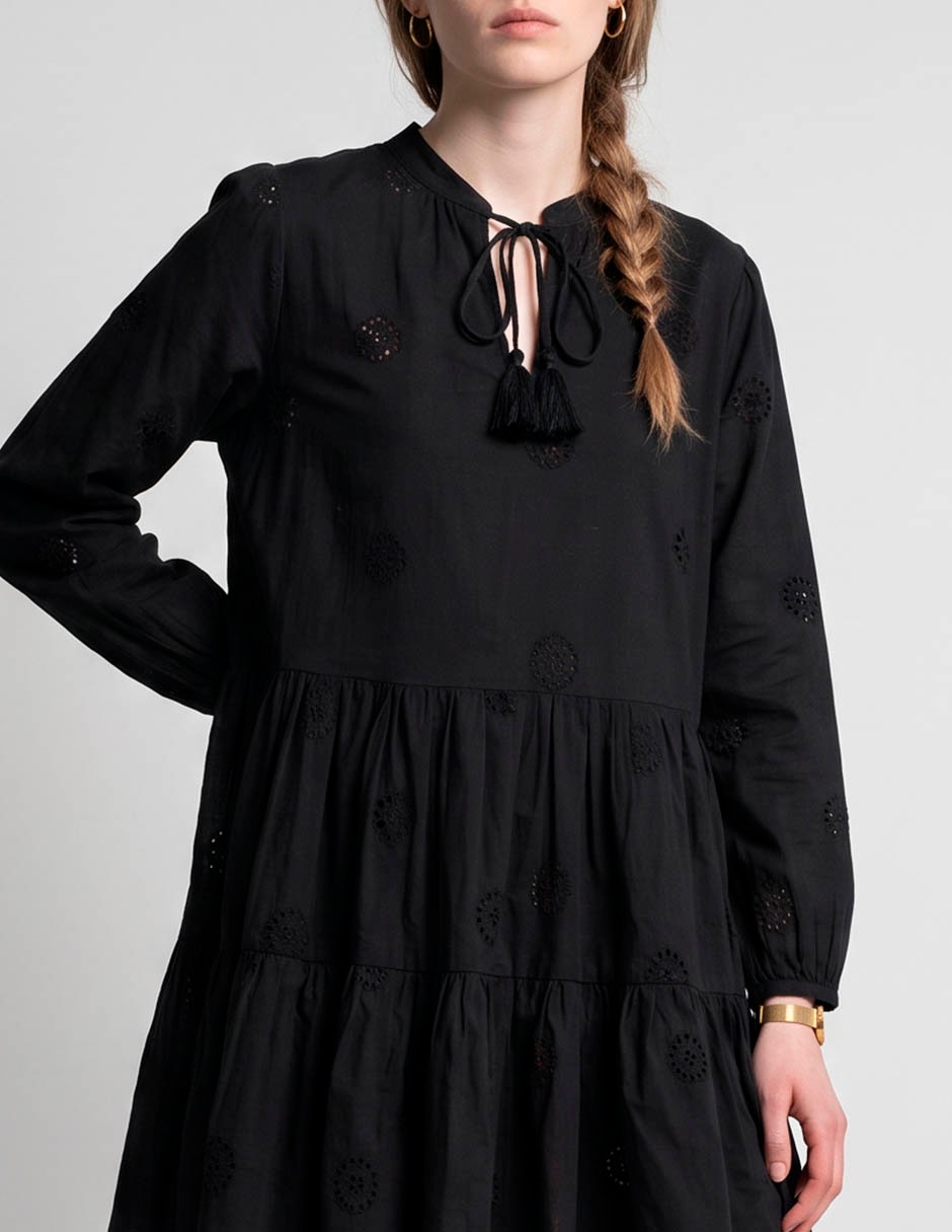 Vestio corto para mujer 3