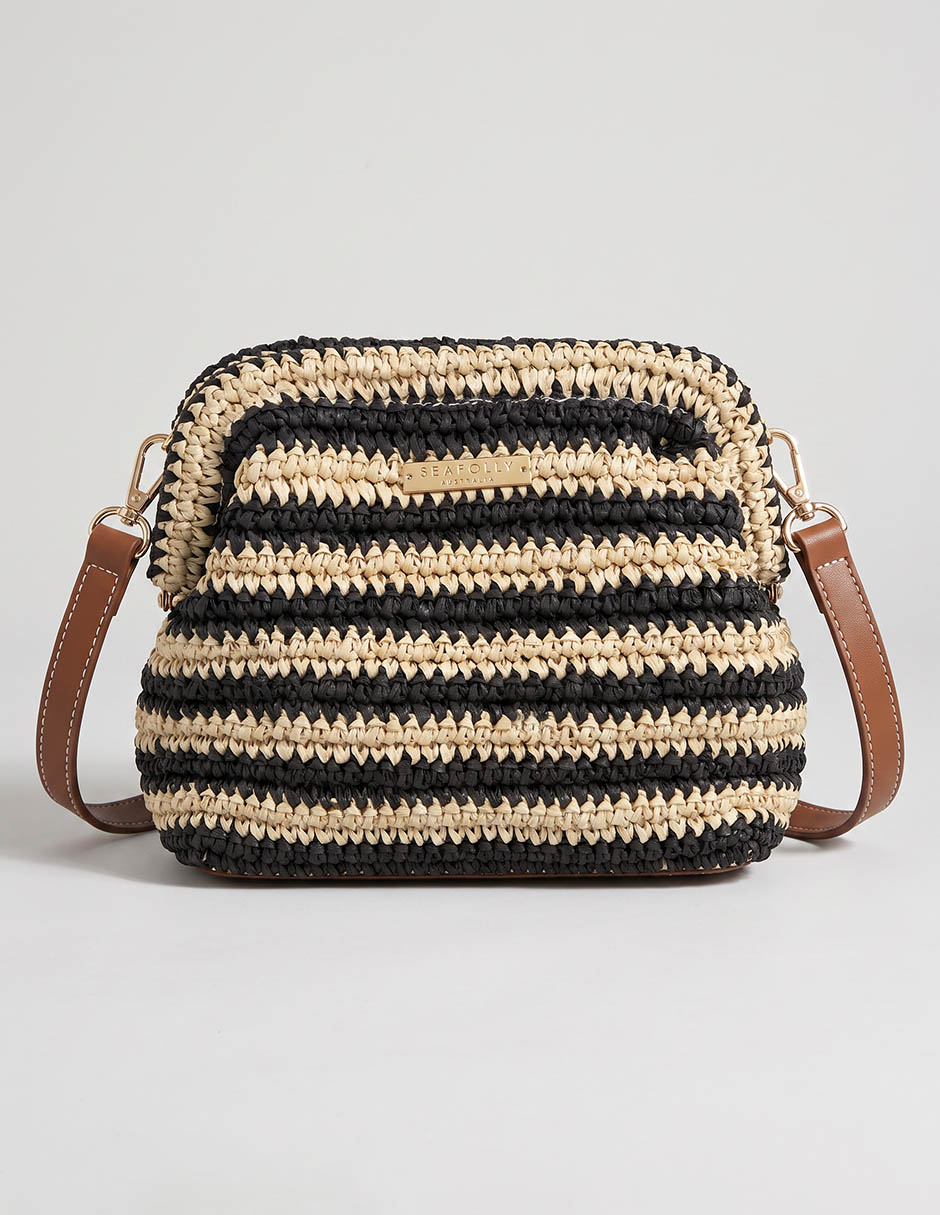 Bolsa crossbody para mujer