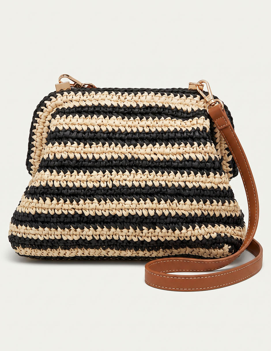 Bolsa crossbody para mujer 5