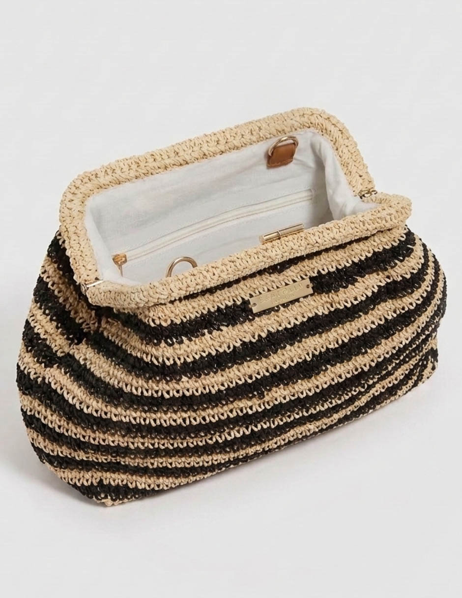 Bolsa crossbody para mujer 4