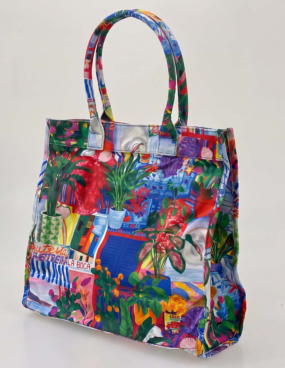 Bolsa tote para mujer 5